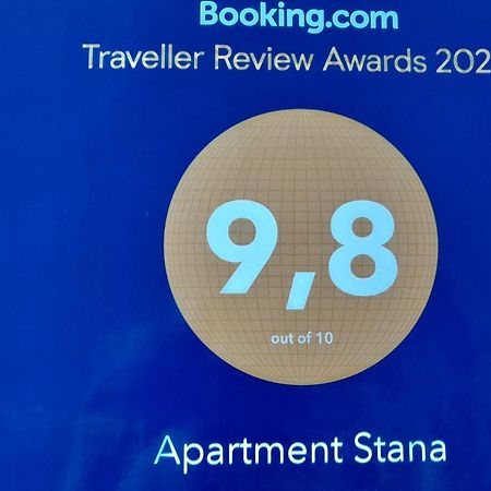 Apartment Stana Trogir Exterior photo