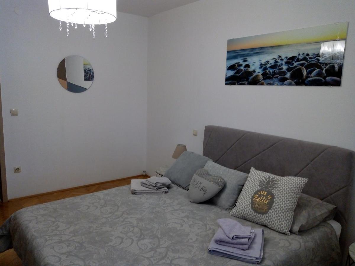 Apartment Stana Trogir Exterior photo
