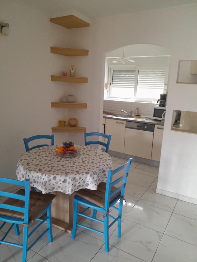Apartment Stana Trogir Exterior photo