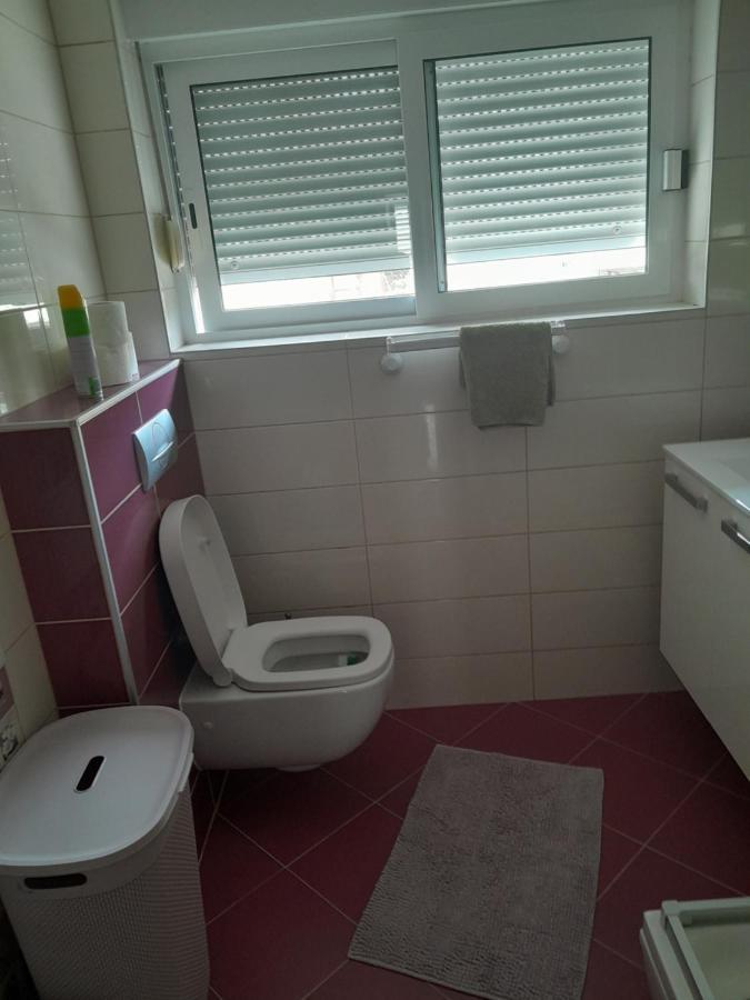 Apartment Stana Trogir Exterior photo