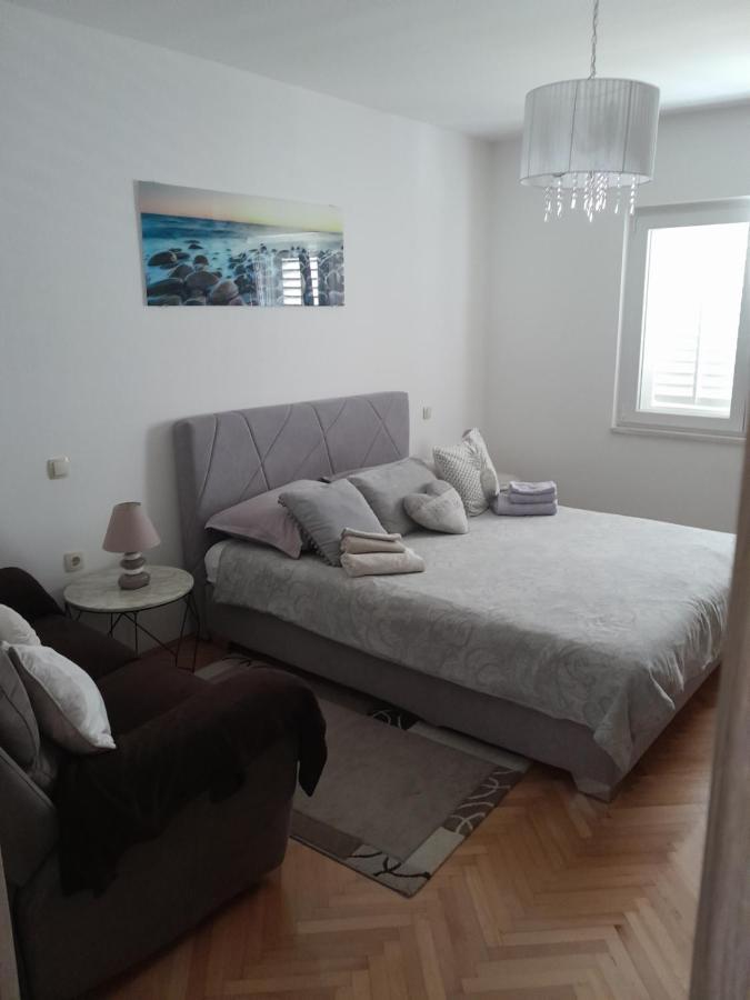 Apartment Stana Trogir Exterior photo
