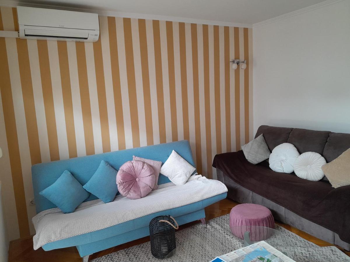 Apartment Stana Trogir Exterior photo
