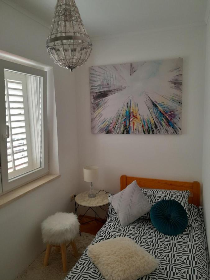 Apartment Stana Trogir Exterior photo